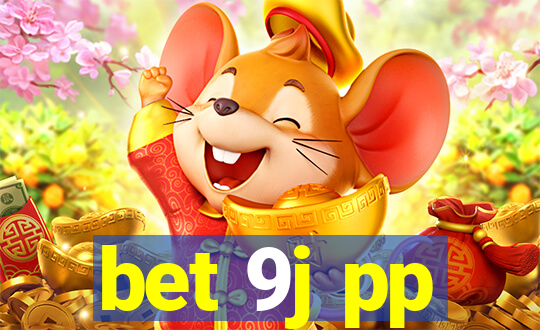 bet 9j pp